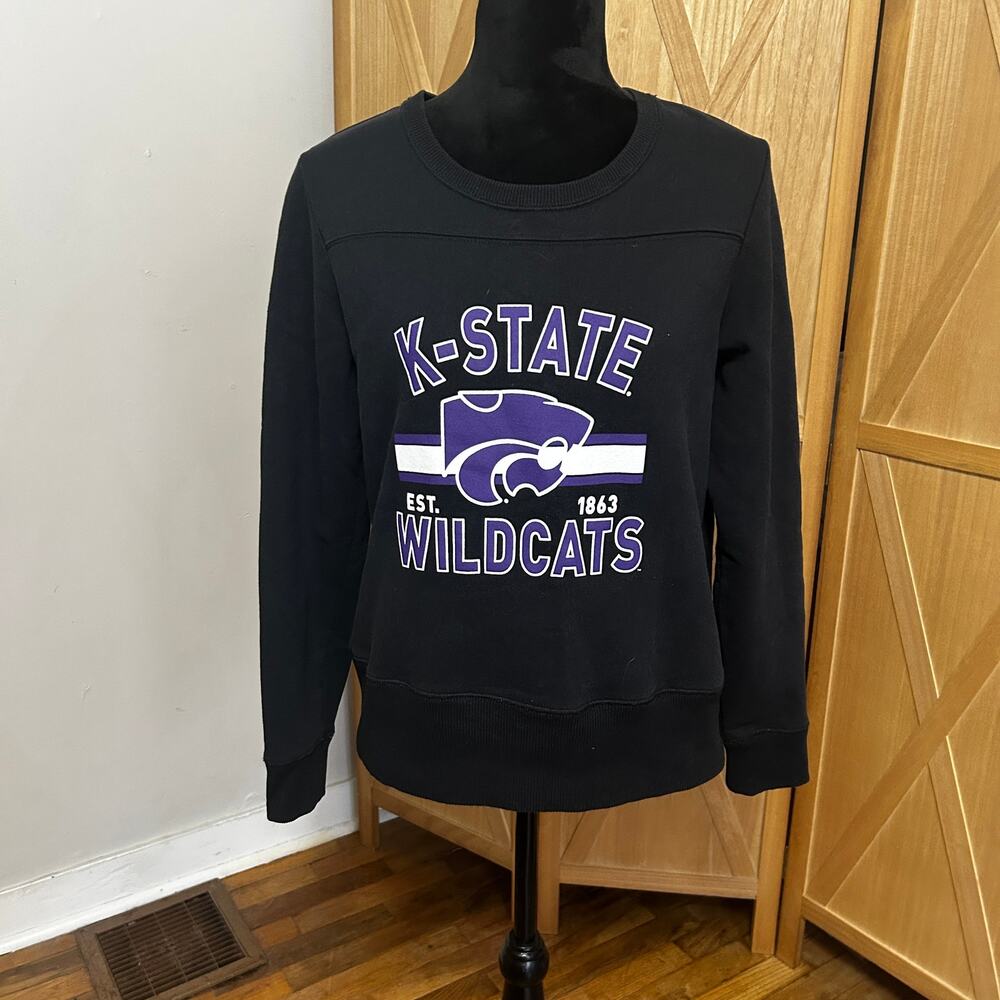 K-State Sweater